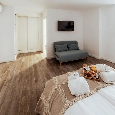 Апартаменты Moonkey - Apto L'aigueera A O B Бенидорм