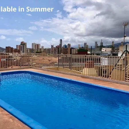 Moonkey - Apto L'aigueera A O B *