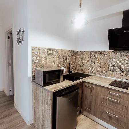 Moonkey - Apto L'aigueera A O B *