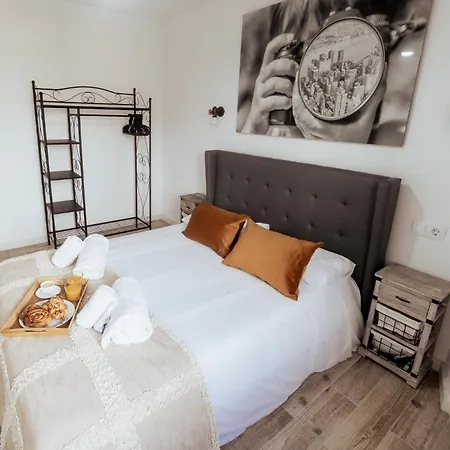 Moonkey - Apto L'aigueera A O B * 베니돔