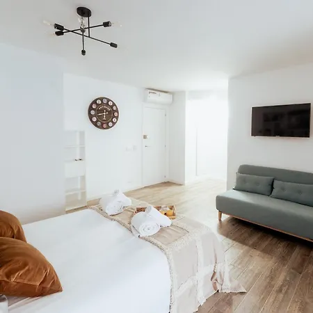 Moonkey - Apto L'aigueera A O B