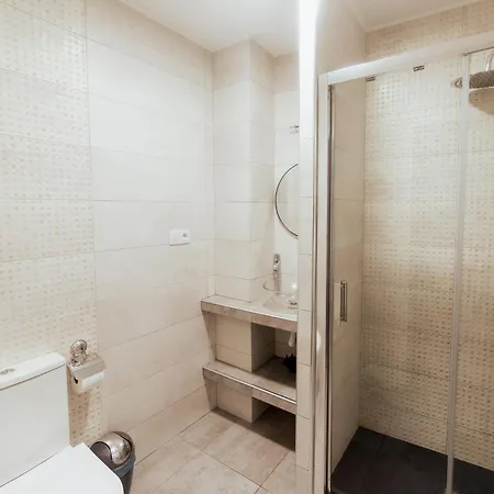 Moonkey - Apto L'aigueera A O B 아파트