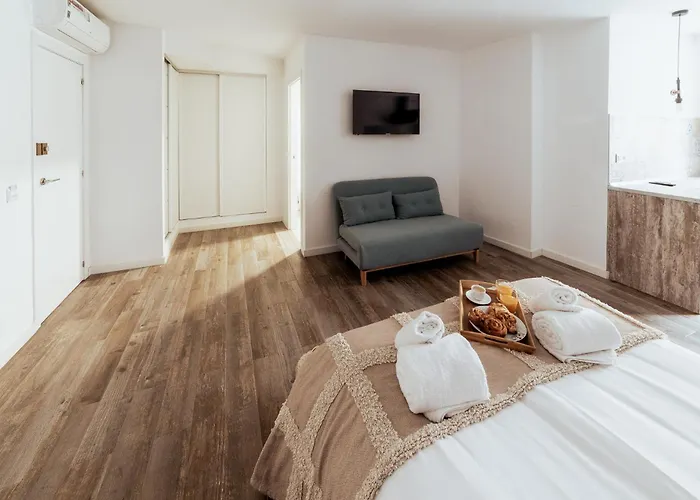 Appartement Moonkey - Apto L'aigueera A O B Benidorm