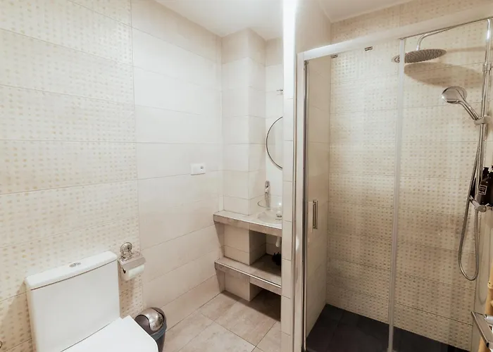 Moonkey - Apto L'aigueera A O B Appartement