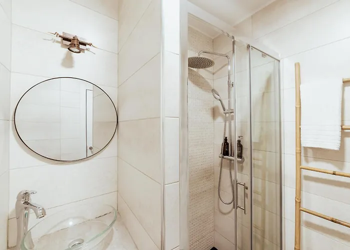 Appartement Moonkey - Apto L'aigueera A O B