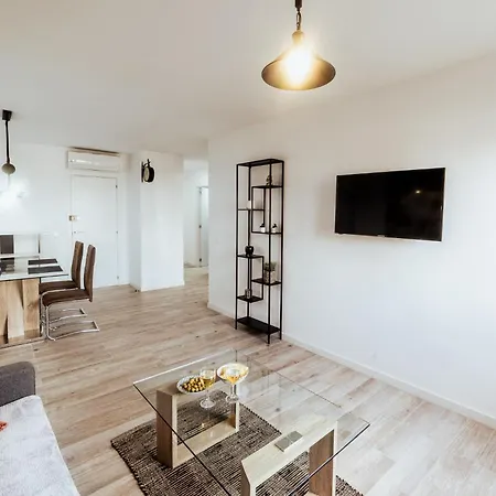 Apartment Moonkey - Apto L'aigueera A *
