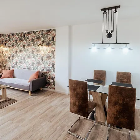 Moonkey - Apto L'aigueera A Apartment Benidorm